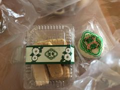 花生酥-壹条龙饭庄台基厂店