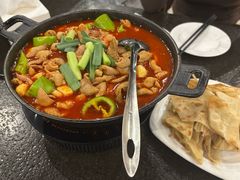 -湘肠香火锅店(团结湖店)