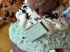 -氷冰凉刨冰甜品(北京路店)