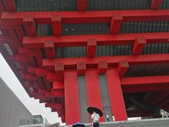 -中华艺术宫(上海美术馆)