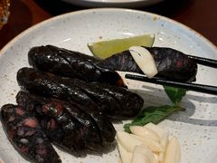 -老张牛肉面(天津万象城店)