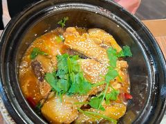 -周家二小姐的菜(西津渡店)