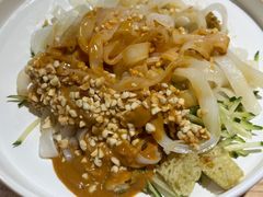 -老九圆山西面馆(CBD店)