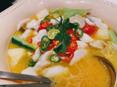 -闻见中国海南菜(K11店)