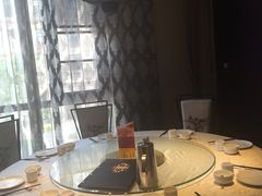 -锋味餐厅(空港复悦里店)