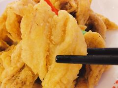 -丰收日·小海鲜·沪上家宴(顾村正大店)