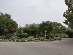 -堤角公园