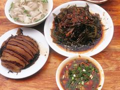 -健民肥肠(颐和家园店)