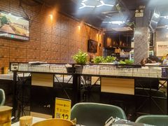 -云晓光头烧烤吧(德平路店)