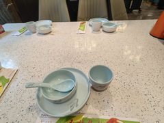 -玉林烤鸭店(垡头店)