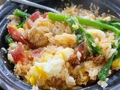 -阿清煲仔店(纺织城店)