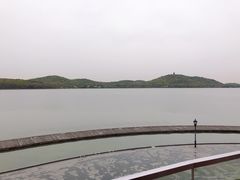 -水上明月·湖景餐厅