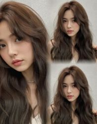 -熙.Hair 丨专注女子中长发丨