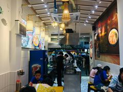 -林氏沙茶面·闽南必尝小吃(福建路店)