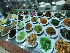 -西塔大冷面(市府大路店)