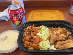 -和合谷(海淀五路居店)