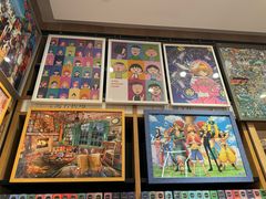 -覔书店(壹方城店)