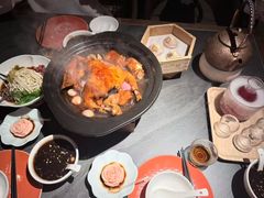 -小厨娘金榜题名(夫子庙秦淮河店)