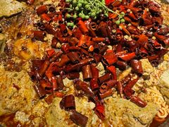 -烤匠麻辣烤鱼(万象城店)