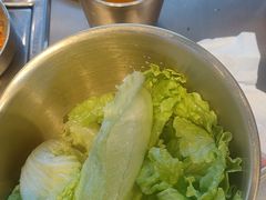 -喜井无限自助烤肉公司(石厦店)