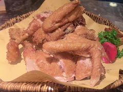 -前海沿·青岛菜(乐客城店)