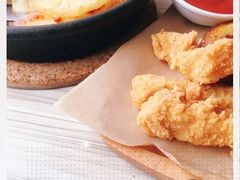 -必胜客(新福地店)