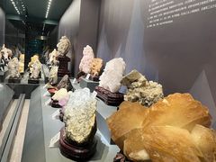 -湖南省地质博物馆