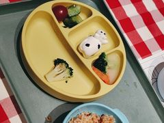 -西贝(南开大悦城店)