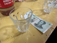 -老光明岗琼甜茶馆