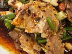 -白家高记肥肠粉(总店)