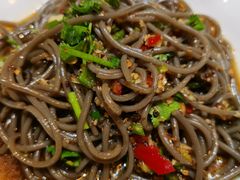 葛根粉-黄记煌三汁焖锅(新世纪广场店)