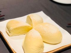 雪山奶露包-小炳胜(卓悦中心店)