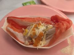 -争鲜回转寿司(朝北大悦城店)