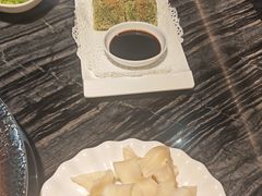 -老船舫·现做活鲜鱼馆(东郊记忆店)
