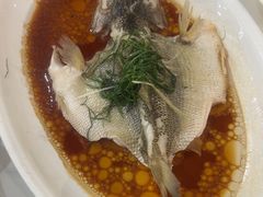 -旭璟酒家·传统粤菜·湘菜(逸景路店)