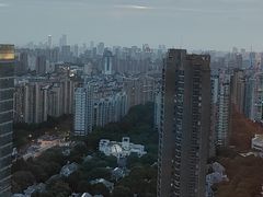 -上海浦东嘉里大酒店