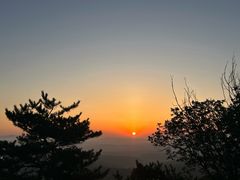 -棋盘山风景区