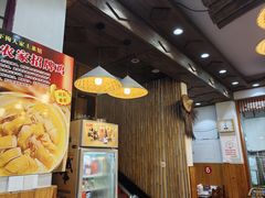-下梅人家土菜馆(历史文化餐厅度假区店)