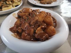 -华春餐馆(鱼山路店)