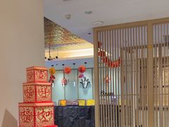 -快乐大桶水养生足浴SPA(前兴路店)