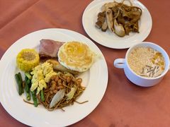 -随园餐厅自助早餐(祥生大酒店)