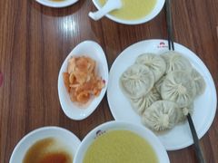 -东升灌浆包(辛庄街总店)