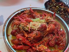 -云晓光头烧烤吧(川沙绿地店)