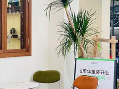 -流酥可心·牛乳蛋糕商店(禾祥西路店)