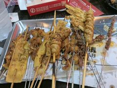 -马海涛牛肉串·午市牛腩饭·烧烤夜宵(领汇广场店)