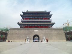 -大明幻境第一城