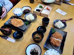 -胜博殿日式炸猪排(西红门店)