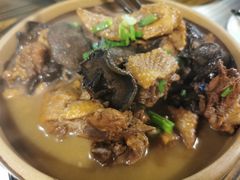 -卧龙堡客栈·中餐厅(古北水镇店)