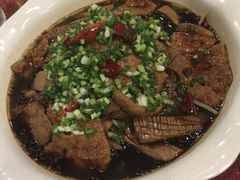 -徐记私厨(半淞园路店)