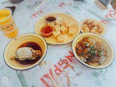 -东排食堂长沙小吃大排档(五一广场店)